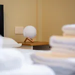 Modern 2br With Private Balcony, Steps To Metro